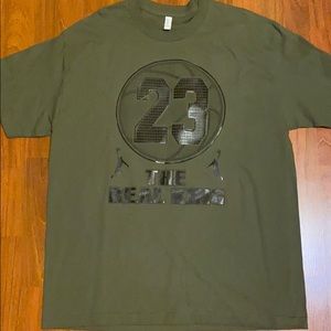 Jordan shirt